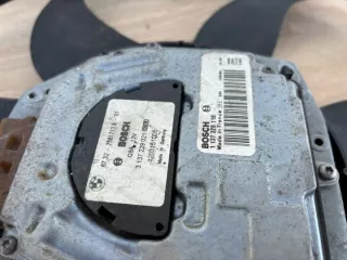 673275617139 7GMR555JR Вентилятор радиатора BMW X1 E84 Арт e9392122, вид 3