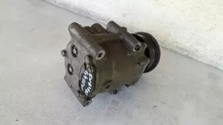 YS4H19D629ab Компрессор кондиционера Ford Fusion 1 Арт e9392452, вид 3