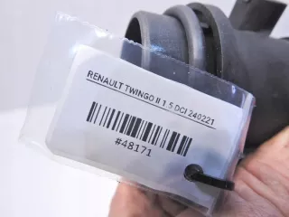 T01024A150 Расходомер воздуха Renault Twingo 2 Арт e9392988, вид 4