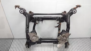 320CDI A1643300058 A00000637317 Балка подвески передняя (подрамник) Mercedes ML W164 Арт e9393149, вид 1