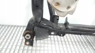 320CDI A1643300058 A00000637317 Балка подвески передняя (подрамник) Mercedes ML W164 Арт e9393149, вид 4