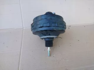 8E0612105N Вакуумный усилитель тормозов Audi A4 B6 Арт e9393336, вид 2