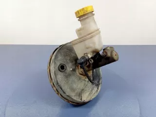 51724428 Вакуумный усилитель тормозов Fiat Panda 2 Арт e9393624, вид 1