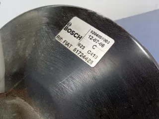 51724428 Вакуумный усилитель тормозов Fiat Panda 2 Арт e9393624, вид 3