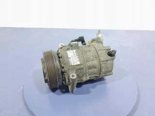 31404446 Компрессор кондиционера Volvo XC60 1 Арт e9393673, вид 1