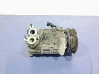 31404446 Компрессор кондиционера Volvo XC60 1 Арт e9393673, вид 3