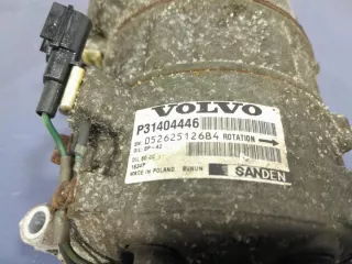 31404446 Компрессор кондиционера Volvo XC60 1 Арт e9393673, вид 5