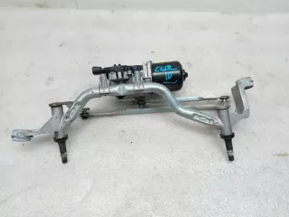 288008961R Моторчик стеклоочистителя фар Renault Clio 4 Арт e9394108, вид 1