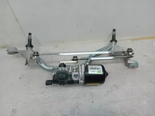288008961R Моторчик стеклоочистителя фар Renault Clio 4 Арт e9394108, вид 2