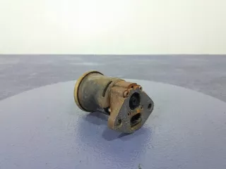 510030 Клапан EGR Honda Jazz 3 Арт e9394230
