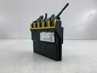 1S7T15K600FB Блок комфорта Ford Mondeo 3 Арт e9394240, вид 2
