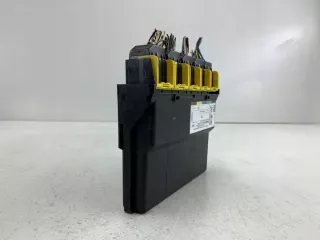 1S7T15K600FB Блок комфорта Ford Mondeo 3 Арт e9394240, вид 4