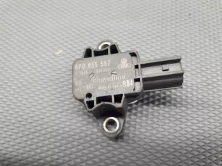 8P0955557 Датчик удара Audi A3 8P Арт e9394455, вид 1