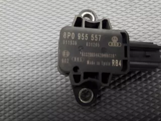 8P0955557 Датчик удара Audi A3 8P Арт e9394455, вид 4