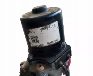 1608000251 Рулевая колонка Toyota Aygo 1 Арт e9394644, вид 4