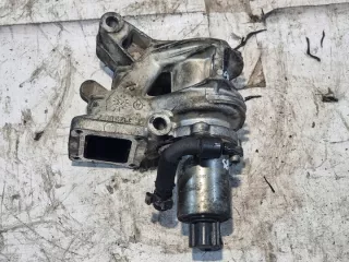 70007506 Клапан EGR Renault Scenic 2 Арт e9394762, вид 1