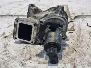 70007506 Клапан EGR Renault Scenic 2 Арт e9394762, вид 2