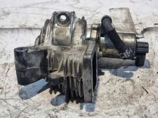 70007506 Клапан EGR Renault Scenic 2 Арт e9394762, вид 3