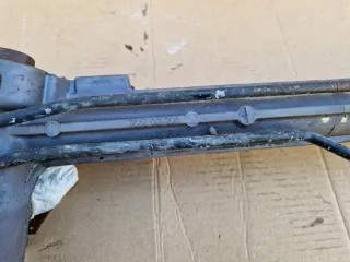 7852501706 7852974589 Рулевая рейка Mercedes ML W163 Арт e9395514, вид 11