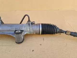 7852501706 7852974589 Рулевая рейка Mercedes ML W163 Арт e9395514, вид 3
