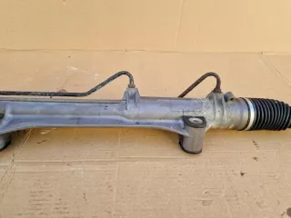 7852501706 7852974589 Рулевая рейка Mercedes ML W163 Арт e9395514, вид 4