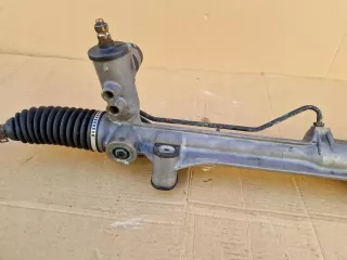 7852501706 7852974589 Рулевая рейка Mercedes ML W163 Арт e9395514, вид 5