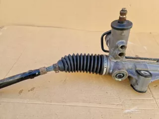 7852501706 7852974589 Рулевая рейка Mercedes ML W163 Арт e9395514, вид 6
