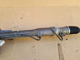 7852501706 7852974589 Рулевая рейка Mercedes ML W163 Арт e9395514, вид 9