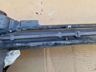 7852501706 7852974589 Рулевая рейка Mercedes ML W163 Арт e9395514, вид 10