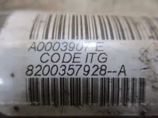 8200357928A Рулевая рейка Renault Clio 3 Арт e9395811, вид 4