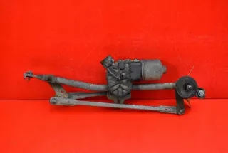 9682861480-01 Механизм стеклоочистителя (трапеция дворников) Citroen Berlingo 2  Арт e9396545, вид 1