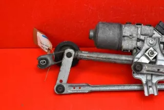 9682861480-01 Механизм стеклоочистителя (трапеция дворников) Citroen Berlingo 2  Арт e9396545, вид 11
