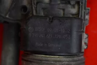 9682861480-01 Механизм стеклоочистителя (трапеция дворников) Citroen Berlingo 2  Арт e9396545, вид 7