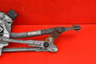 9682861480-01 Механизм стеклоочистителя (трапеция дворников) Citroen Berlingo 2  Арт e9396545, вид 10