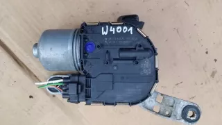 9811384680 Механизм стеклоочистителя (трапеция дворников) Citroen C4 2 Арт e9396567, вид 3