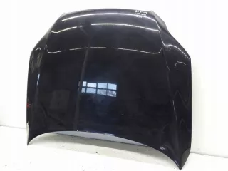  Капот Audi Q7 4L Арт e9396754, вид 2