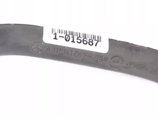 A1111410683 A1111410683, Гофра инжектора Mercedes C W203 Арт e9396851, вид 3