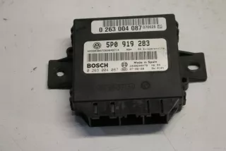 5P0919283 Датчик температуры Seat Toledo 3 Арт e9396927, вид 1