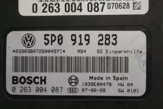 5P0919283 Датчик температуры Seat Toledo 3 Арт e9396927, вид 4