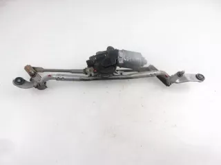 1593001431 Механизм стеклоочистителя (трапеция дворников) Mazda 6 2 Арт e9397063, вид 1