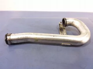 506623 Гофра инжектора Renault Laguna 3 Арт e9397397, вид 1