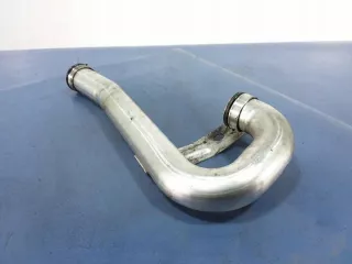 506623 Гофра инжектора Renault Laguna 3 Арт e9397397, вид 2