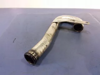 506623 Гофра инжектора Renault Laguna 3 Арт e9397397, вид 4