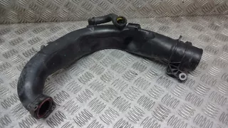 0281002566 Гофра инжектора Renault Megane 3 Арт e9397437, вид 1