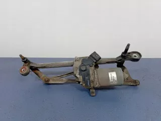 13182340 Механизм стеклоочистителя (трапеция дворников) Opel Corsa D Арт e9397557, вид 1