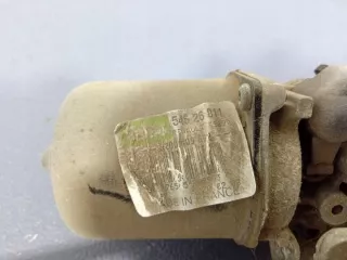 8200409692 Механизм стеклоочистителя (трапеция дворников) Renault Kangoo 2 Арт e9397651, вид 4