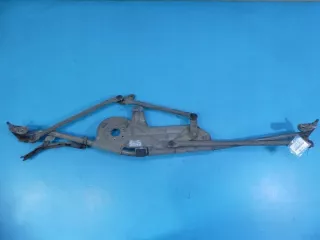 3397020629 7M3955023C Механизм стеклоочистителя (трапеция дворников) Seat Alhambra 1 Арт e9397708, вид 1