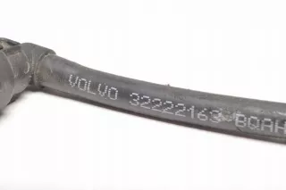 32222163 Гофра инжектора Volvo XC90 2 Арт e9397948, вид 3