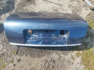  4B5827023T Крышка багажника (дверь 3-5) Audi A6 C5 (S6,RS6) Арт e9398085, вид 1