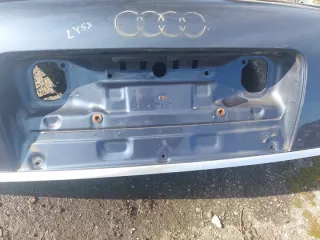  4B5827023T Крышка багажника (дверь 3-5) Audi A6 C5 (S6,RS6) Арт e9398085, вид 3